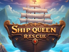 Trò chơi Ship Queen Rescue