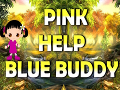 Trò chơi Pink Help Blue Buddy