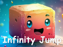 Trò chơi Infinity Jump