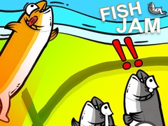Trò chơi Fish Jam