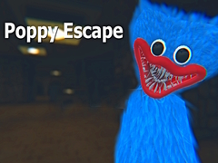 Trò chơi Poppy Escape