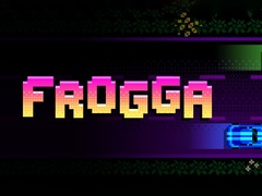 Trò chơi Frogga