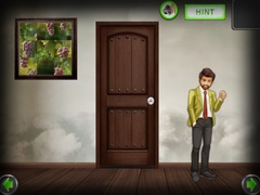 Trò chơi Amgel Easy Room Escape 191