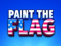 Trò chơi Paint the Flag