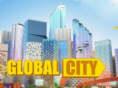 Trò chơi Global City