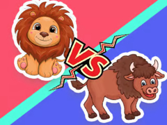 Trò chơi Kids Quiz: What Do You Know About The National Ani