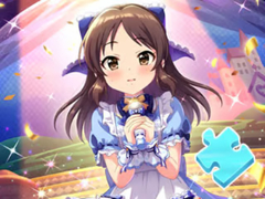 Trò chơi Jigsaw Puzzle: Singing Girl