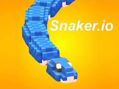 Trò chơi Snaker.io