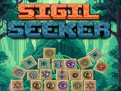 Trò chơi Sigil Seeker