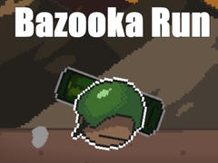 Trò chơi Bazooka Run