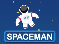 Trò chơi Spaceman