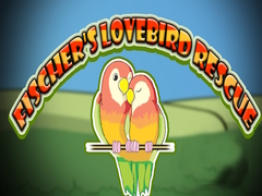 Trò chơi Fischer's Lovebird Rescue