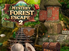 Trò chơi Mystery Forest Escape 2