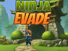 Trò chơi Ninja Evade