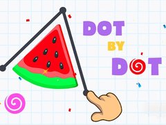 Trò chơi Dot by Dot