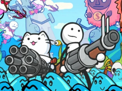 Trò chơi One Gun Stickman