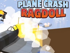 Trò chơi Plane Crash Ragdoll Simulator