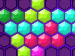 Trò chơi Hex Puzzle Guys