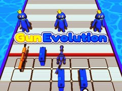 Trò chơi Gun Evolution