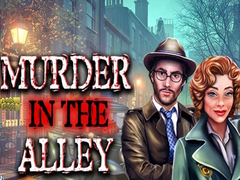 Trò chơi Murder in the Alley