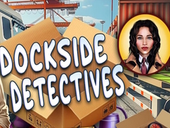 Trò chơi Dockside Detectives