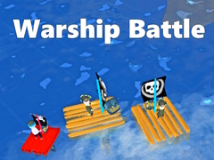 Trò chơi Warship Battle