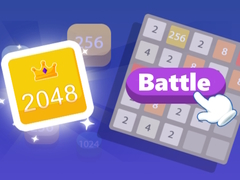 Trò chơi Battle 2048