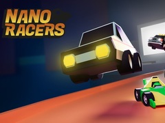 Trò chơi Nano Racers