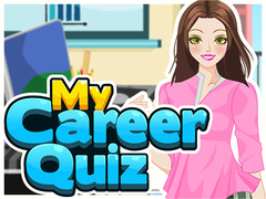 Trò chơi My Career Quiz