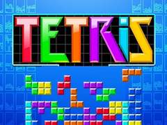 Trò chơi Tetris Master