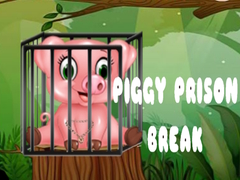 Trò chơi Piggy Prison Break