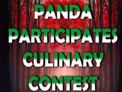 Trò chơi Panda Participates Culinary Contest