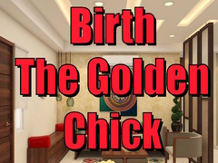 Trò chơi Birth the Golden Chick