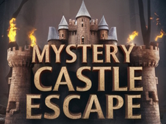 Trò chơi Mystery Castle Escape