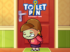 Trò chơi Toilet Pin