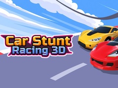 Trò chơi Car Stunt Racing 3D