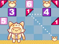 Trò chơi Piffies Puzzle