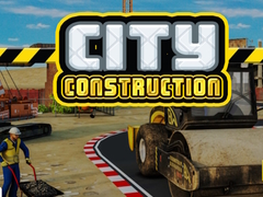 Trò chơi City Construction