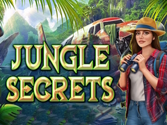 Trò chơi Jungle Secrets