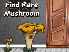 Trò chơi Find Rare Mushroom