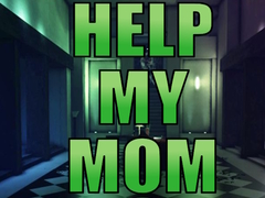 Trò chơi Help My Mom