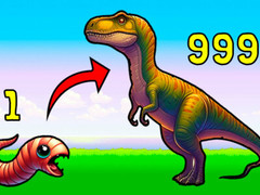 Trò chơi Animal Evolution Simulator