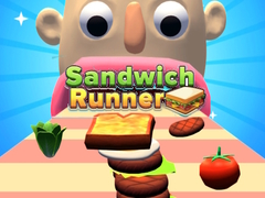 Trò chơi Sandwich Runner 