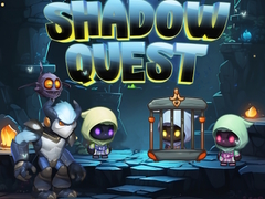 Trò chơi Shadow Quest