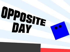 Trò chơi Opposite Day