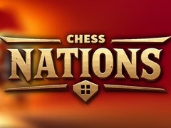 Trò chơi Chess Nations