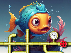 Trò chơi Hostage Fishes