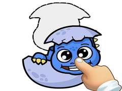 Trò chơi CPI King Connect Puzzle Image