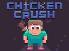 Trò chơi Chicken Crush