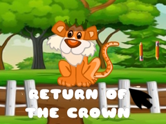 Trò chơi Return of the Crown